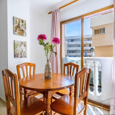 Inftour Medici Apartamento Calpe Exterior photo