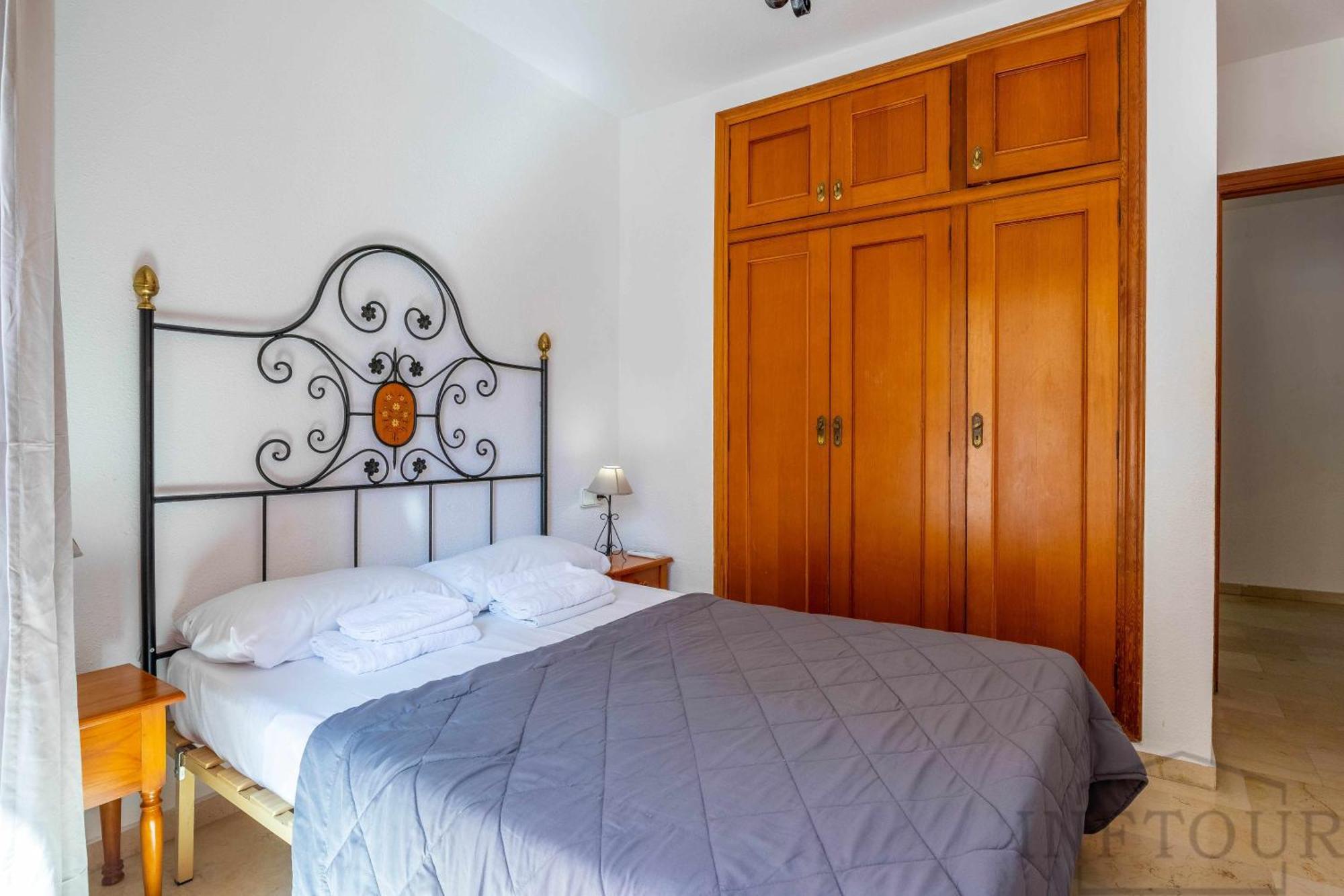 Inftour Medici Apartamento Calpe Exterior photo
