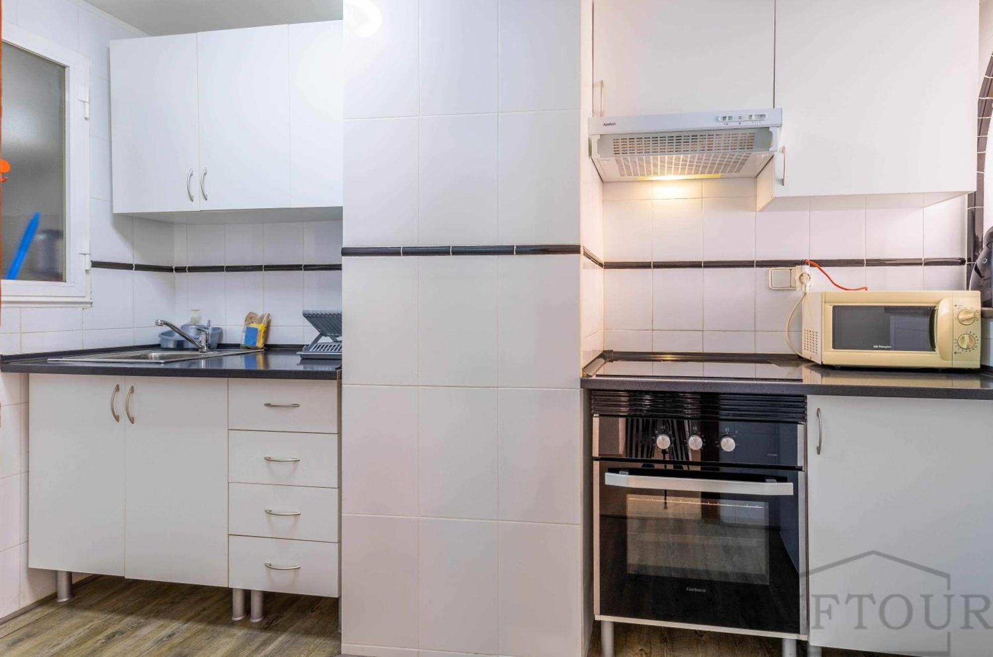 Inftour Medici Apartamento Calpe Exterior photo
